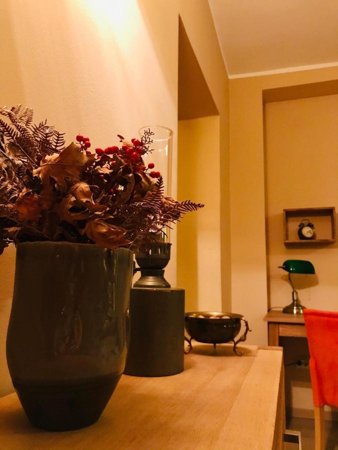 Vnvp Amber Lägenhet Štip Exteriör bild